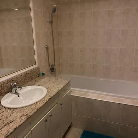 Appartement Kristof Plazza 202