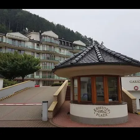 Kristof Plazza 202 Trenčianske Teplice