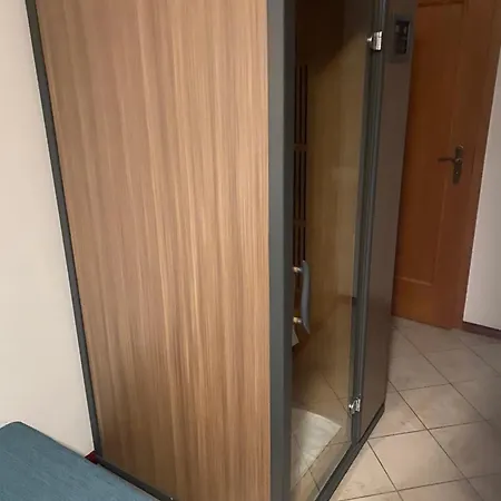 Kristof Plazza 202 Trenčianske Teplice