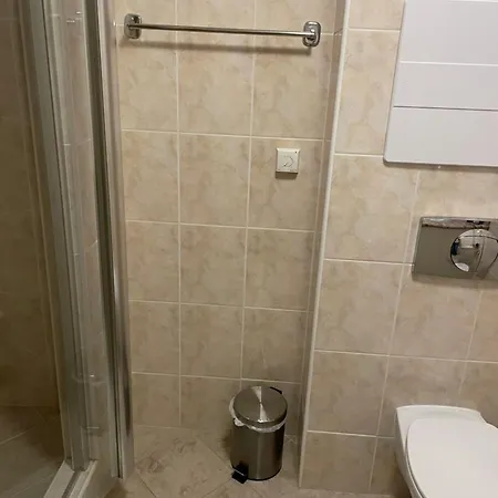 Kristof Plazza 202 * Trenčianske Teplice