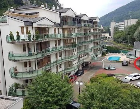 Kristof Plazza 202 Trenčianske Teplice